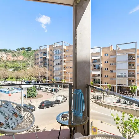 Mediterranean Soul Experience Apartment *