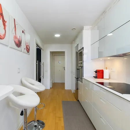Mediterranean Soul Experience Apartment