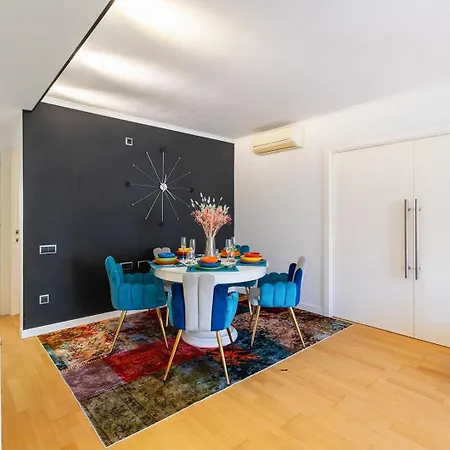 Apartment Mediterranean Soul Experience *