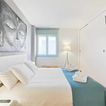Mediterranean Soul Experience Appartamento Montgat
