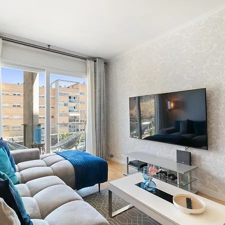 Mediterranean Soul Experience Montgat