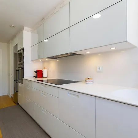 Apartment Mediterranean Soul Experience *