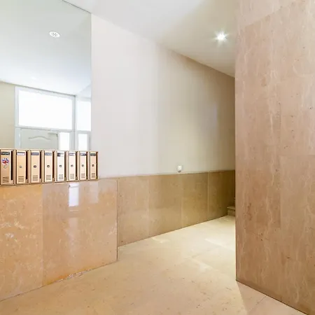 Mediterranean Soul Experience Apartment *
