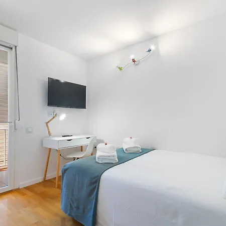 Apartment Mediterranean Soul Experience *