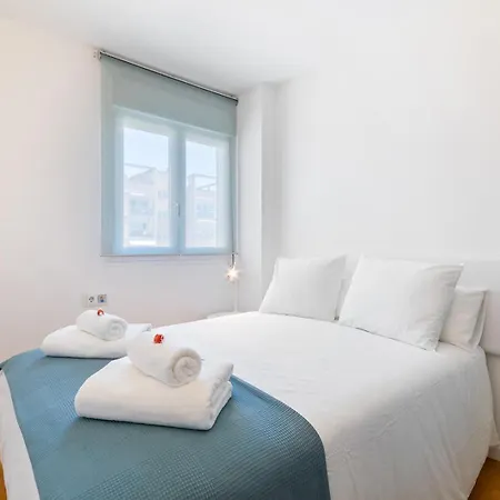 Mediterranean Soul Experience Montgat