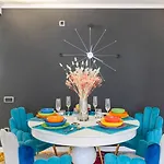 شقة Mediterranean Soul Experience مونغات