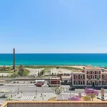 Mediterranean Soul Experience شقة *