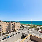 شقة Mediterranean Soul Experience مونغات