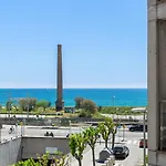 شقة Mediterranean Soul Experience