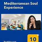 Mediterranean Soul Experience شقة