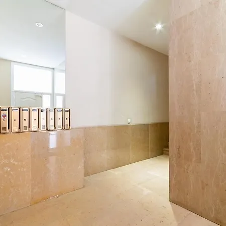 Apartment Mediterranean Soul Experience *