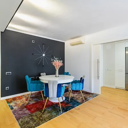 Mediterranean Soul Experience Apartment