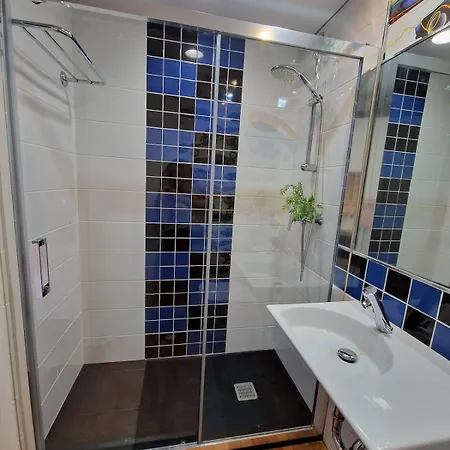Apartment Mediterranean Soul Experience *