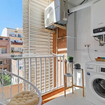 Mediterranean Soul Experience Apartment *