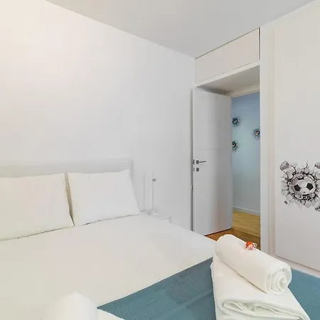 Apartment Mediterranean Soul Experience