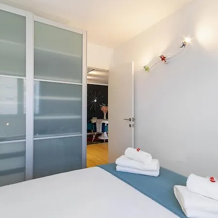 Mediterranean Soul Experience Apartment *