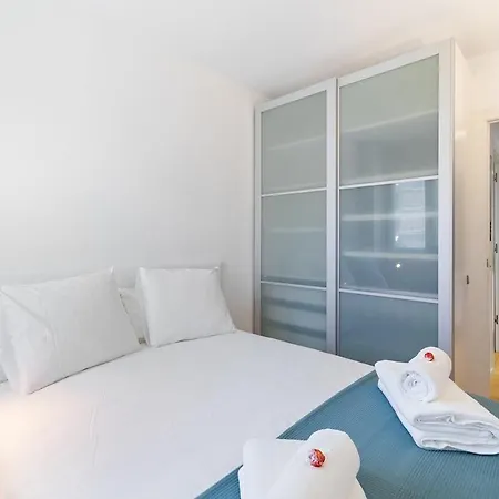 Apartment Mediterranean Soul Experience