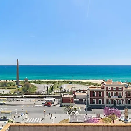 Mediterranean Soul Experience Apartment *
