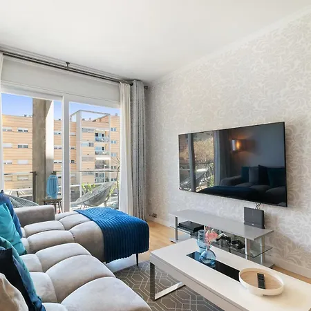 Mediterranean Soul Experience Montgat