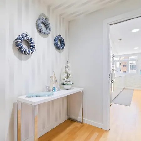 Mediterranean Soul Experience Apartmán Montgat