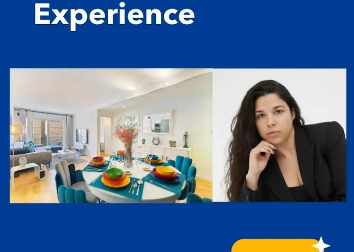 Mediterranean Soul Experience 公寓